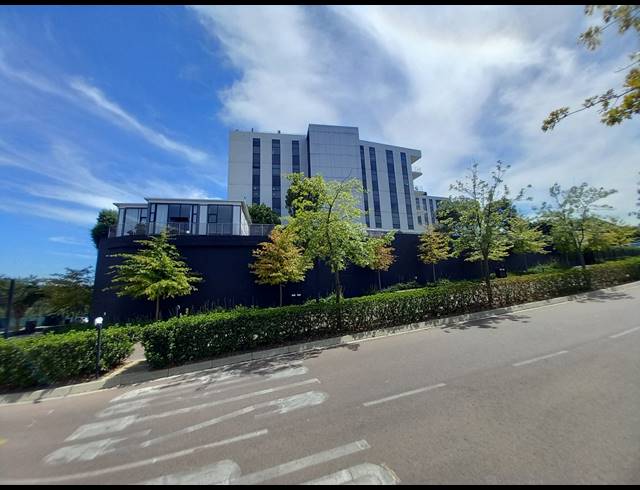 36M² OFFICE TO LET IN GLENADRIENNE